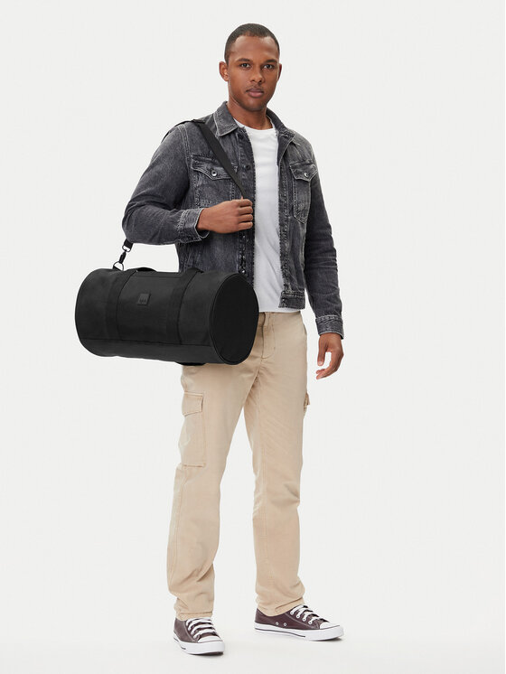 Lefrik Lefrik Borsa Getaway Nero