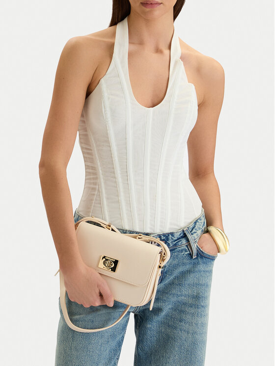 Nine West Nine West Torbica CEO-Zuro-LDA8705 Écru