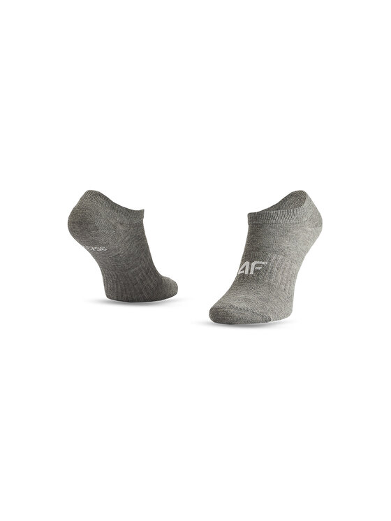 4F 4F Skarpety krótkie ESSENTIAL Kolorowy