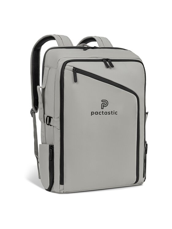Pactastic Pactastic Plecak 283854 Szary