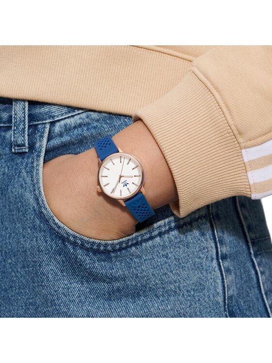 adidas Originals adidas Originals Годинник Code One Xsmall Watch AOSY23027 Рожевий