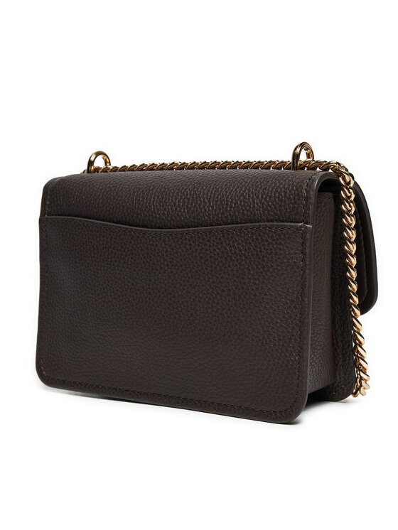 MICHAEL Michael Kors MICHAEL Michael Kors Ročna torba 32T4GC7C1T Rjava