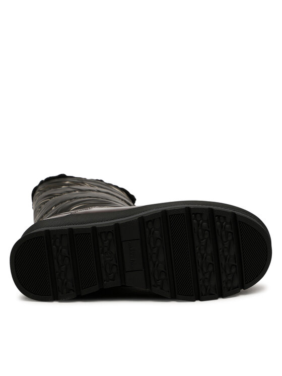 Nelli Blu Nelli Blu Lumesaapad CS5595-01 Hõbedane