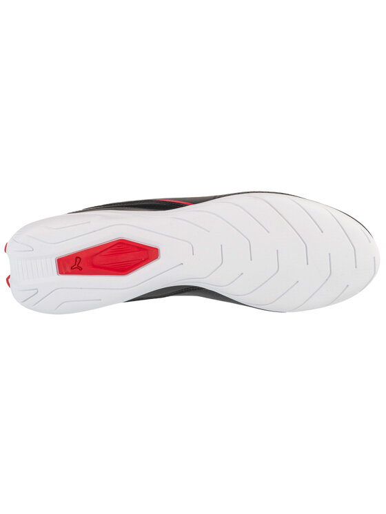 Puma Puma Sneakersy Ferrari Drift Cat Czarny