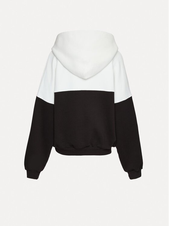 La Mania La Mania Bluza FLORIDA Brązowy Active Fit
