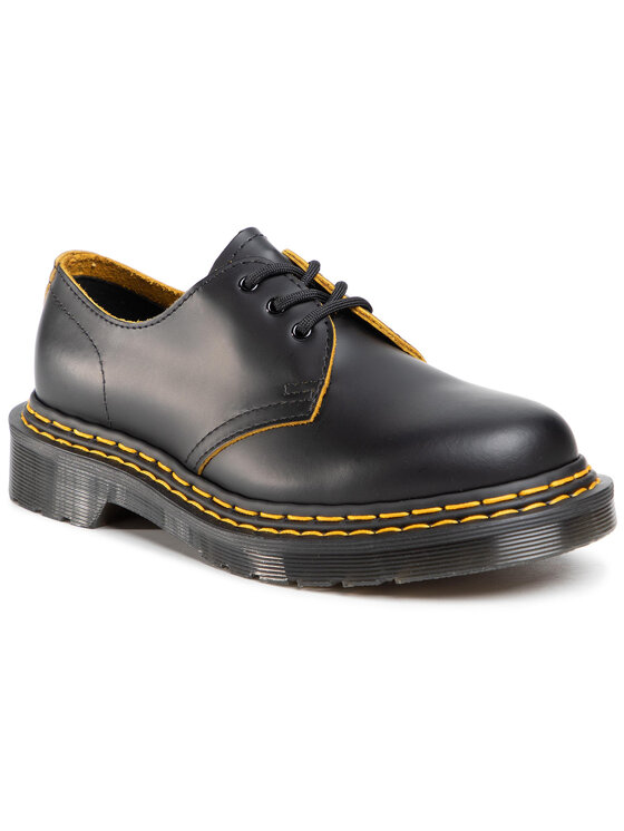 Dr. Martens Dr. Martens Кубинки 1461 Ds 26101032 Черен