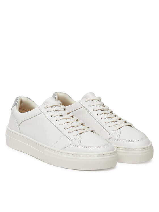 Vagabond Shoemakers Vagabond Shoemakers Sneakersy Zoe Platform 5927-002-01 Bílá