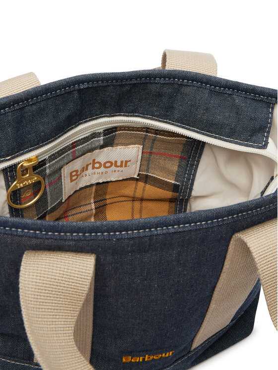 Barbour Barbour Ročna torba Mini Mya LBA0539IN71 Modra