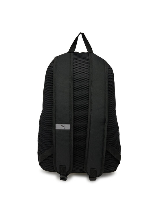 Puma Puma Plecak Phase Patch 091730 01 Czarny