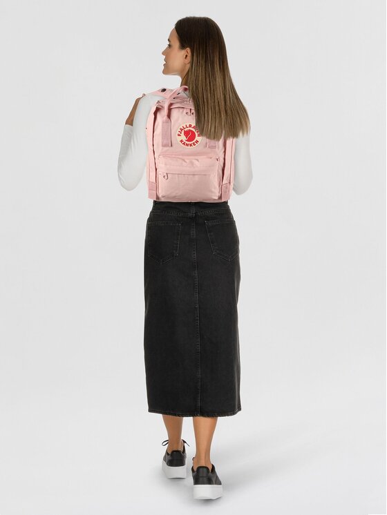 Fjällräven Fjällräven Plecak 332157 Różowy