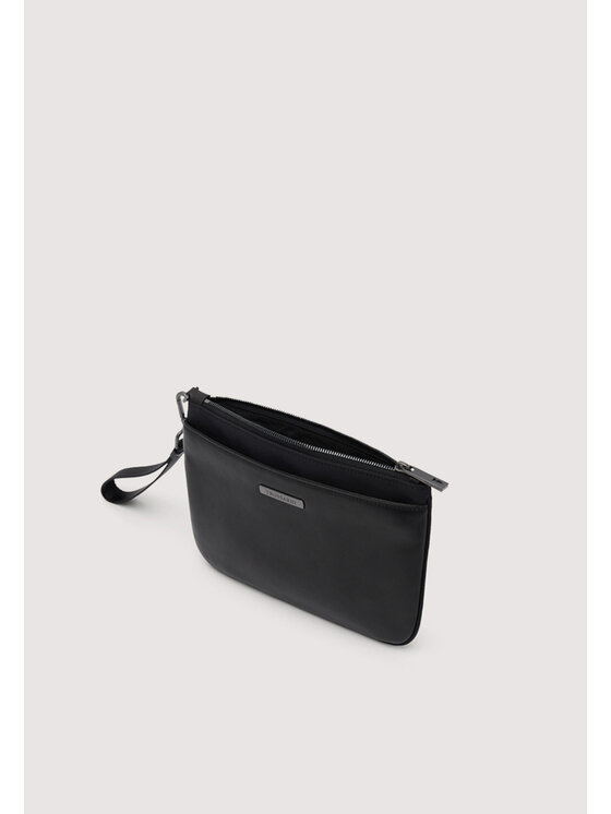 Trussardi Trussardi Portfel I067E000112N033 Czarny