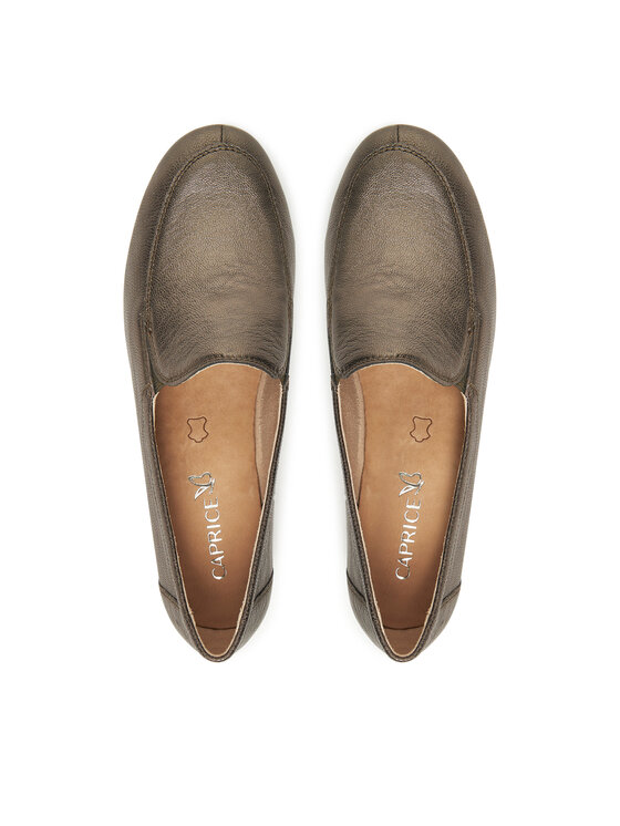 Caprice Caprice Pusbačiai 9-24750-41 Ruda