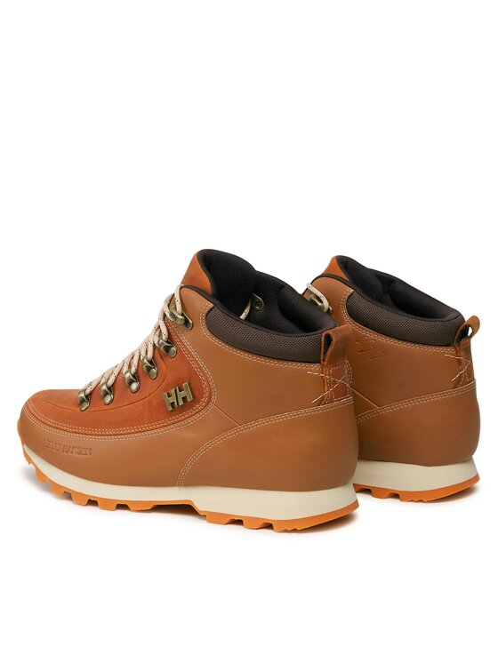Helly Hansen Helly Hansen Trekking The Forester 10513_750 Smeđa