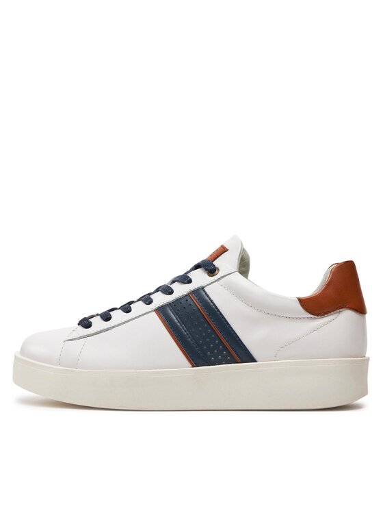 GOE GOE Tossud NN1N4001 Valge