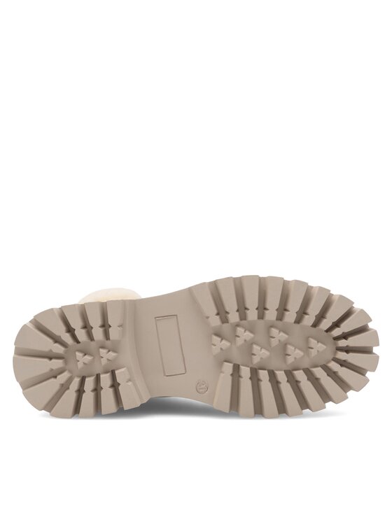 DeeZee DeeZee Trappers GWEN H19001-6 Bej