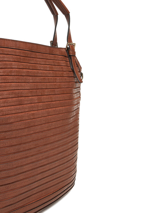 Lasocki Lasocki Rankinė CEO-LSK-K-023-06 Ruda