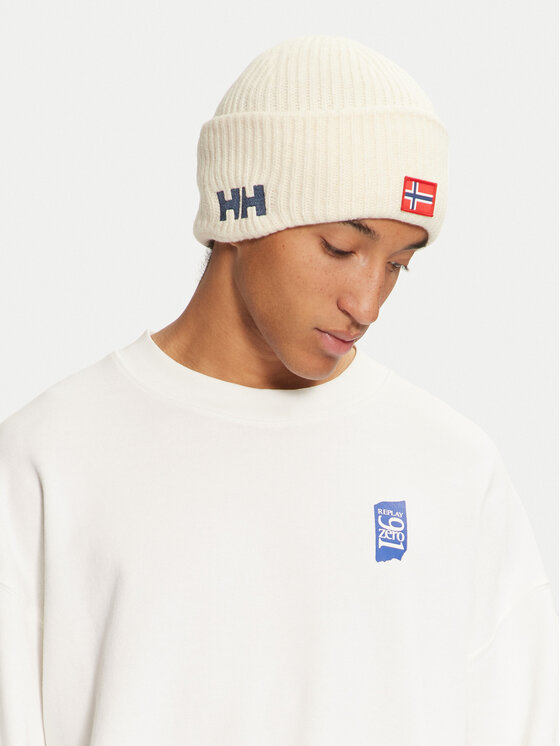 Helly Hansen Helly Hansen Kepurė Soft 67531 Écru