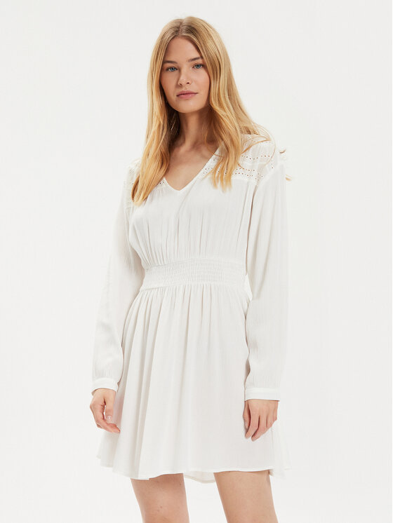 Rochie de vară Vila Femei, Mărimea: 36, Écru, Mesa 14092006
