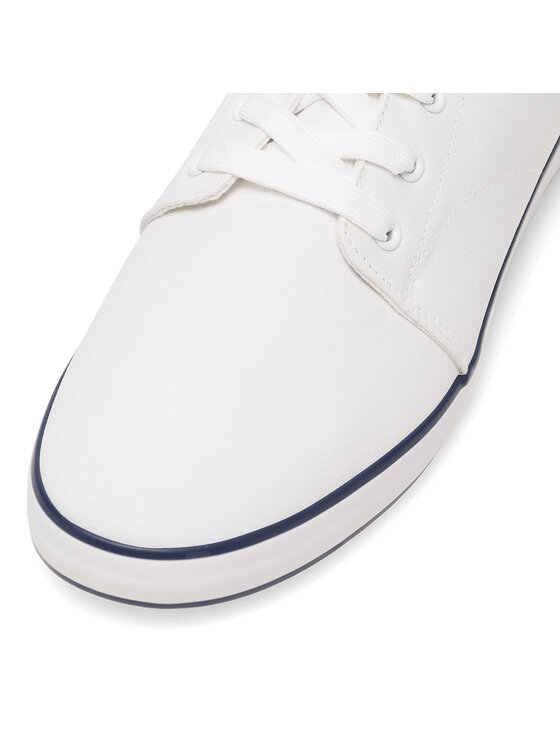 Lanetti Lanetti Scarpe da ginnastica MS20347-11 Bianco