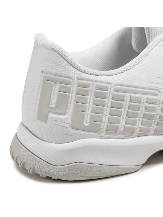 Puma Puma Jõusaali jalatsid Adrenalite 4.1 106219 02 Valge