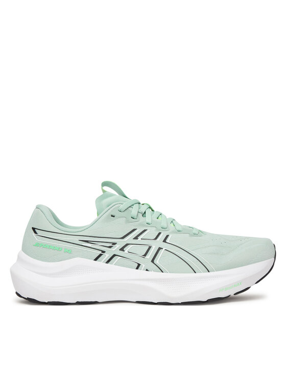 Asics Asics Маратонки за бягане Gt-2000 14 1011C056 Зелен