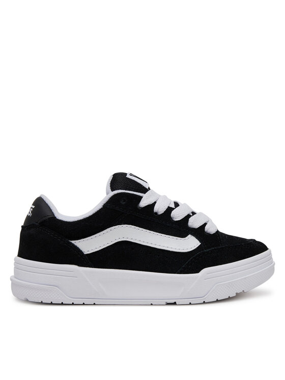 Vans Vans Sneakersy Hylane VN000D4NBZW1 Černá