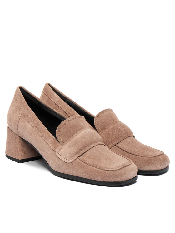 HÖGL HÖGL Halbschuhe 0-184332 Beige