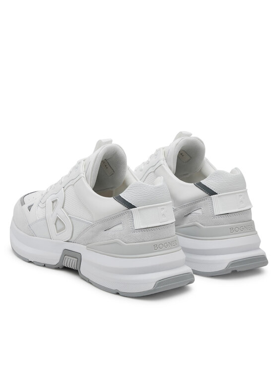Bogner Bogner Sneakers Ctp25 12522505 Alb