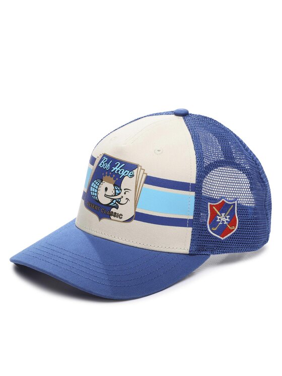 American Needle American Needle Cap Sinclair - Desert Classic 19H007A-DESERT Blau