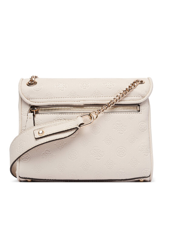 Guess Guess Geantă Anise HWPD99 16210 Écru