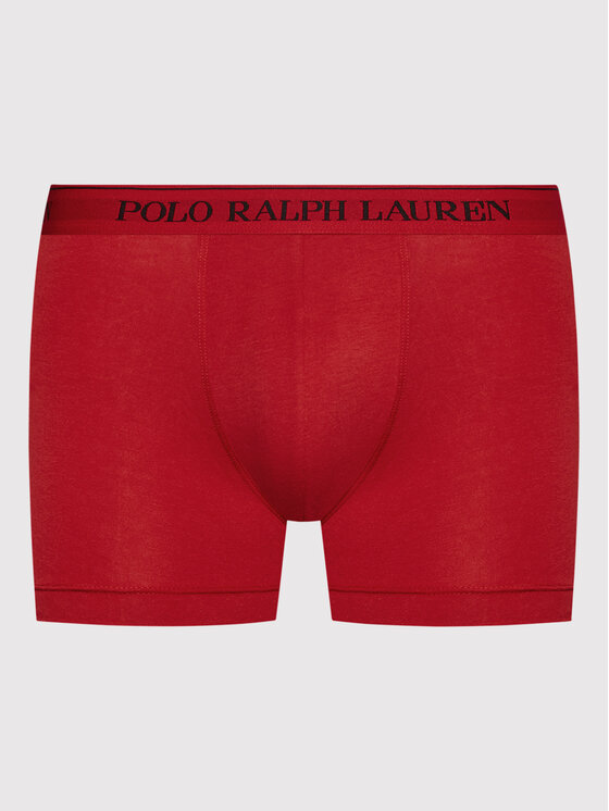 Polo Ralph Lauren Polo Ralph Lauren Set 3 parov boksaric 714835885008 Pisana