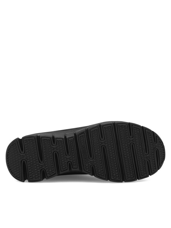 Skechers Skechers Laisvalaikio batai 167258 BBK Juoda