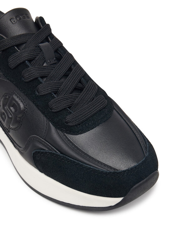 BOSS BOSS Sneakers B Icon Runn 50573813 Nero