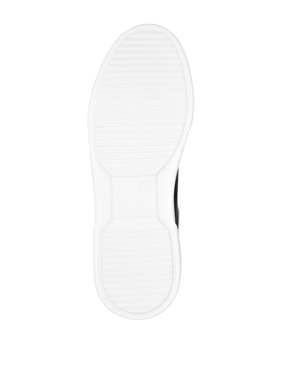 PHILIPP PLEIN PHILIPP PLEIN Sneakersy 9461 Černá