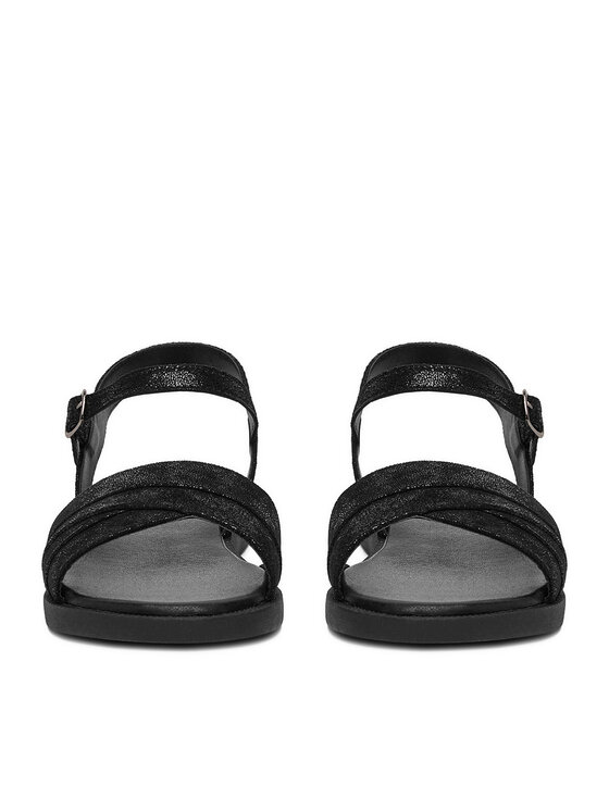 Lasocki Lasocki Sandali CEO-WI23-3096-09 Nero