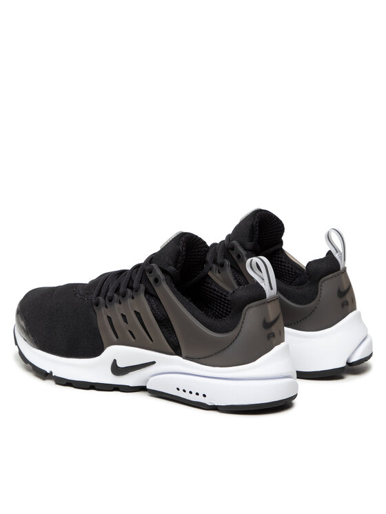 Nike Nike Sneakersy Air Presto CT3550 001 Czarny