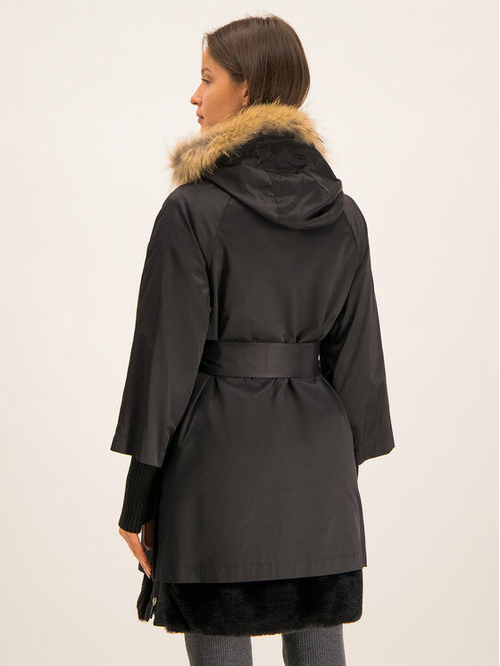 Max&co 4 sales season parka
