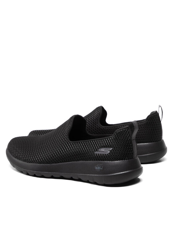 Skechers Skechers Scarpe basse Go Walk Max 54600/BBK Nero
