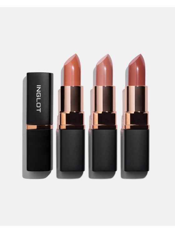 INGLOT INGLOT Kiss Catcher Pomadka Peach Mousse 904