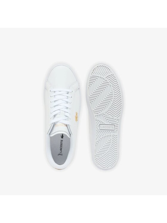 Lacoste Lacoste Sneakersy 751SFA0192.216 Biały