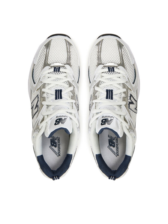 New Balance New Balance Sportcipők MR530SG Fehér