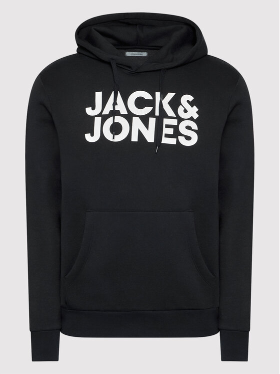 Jack&Jones Jack&Jones 2er-Set Sweatshirts Corp 12191761 Bunt Regular Fit