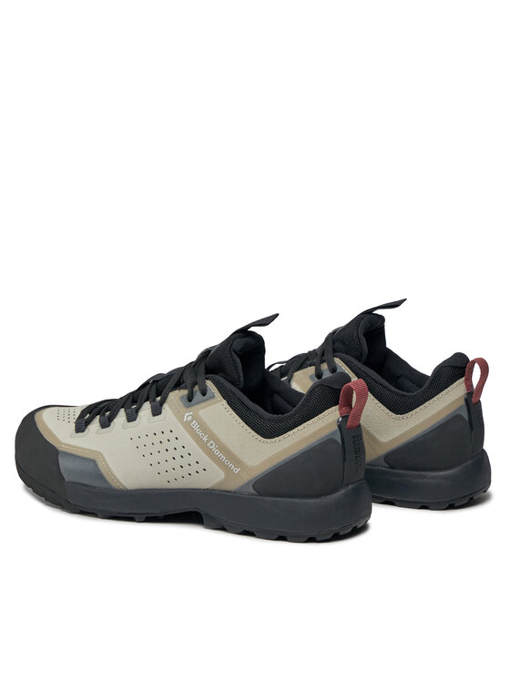Black Diamond Black Diamond Trekkingschuhe Mission Xp BD580025 Beige