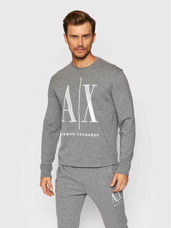 armani exchange sweatsuit