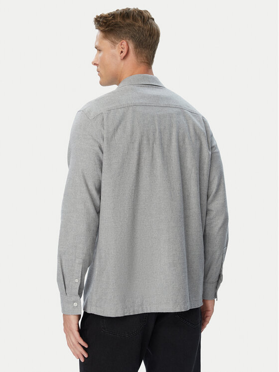 Calvin Klein Jeans Calvin Klein Jeans Tričko LV04RG214G Biela Slim Fit