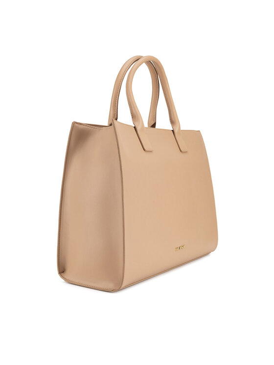 Eva Minge Eva Minge Handtasche TYL00510 Beige