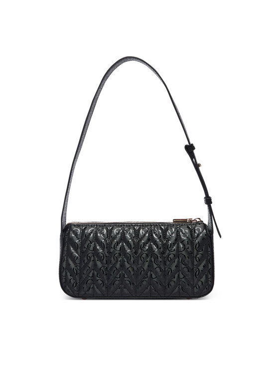 Guess Guess Сумка Stacey Mini HWGG97 41720 Чорний