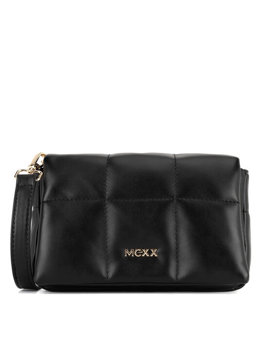 MEXX MEXX Rankinė MEXX-B-017-06 Juoda