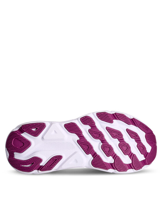 Hoka Hoka Futócipő Clifton 9 1131170 Lila