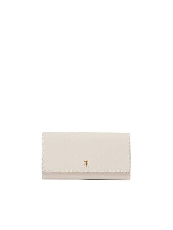 Trussardi Trussardi Portafoglio I022E000048N002 Beige
